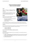 Cours de Photographie Numérique - octobre à decembre 2011