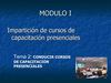 Diapositivas curso de alineación 2a sesiòn