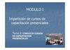 Diapositivas curso de alineación 2a sesiòn