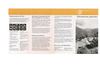 Brochure d'informations générales du Parc National des Cévennes