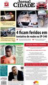JC MOGI GUAÇU - 10-08-2011