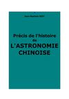 Biot, J.-B. : Précis de l'histoire de l'astronomie chinoise