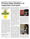 Entrevista al Pastor Diego Javier Mendieta