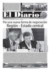 Periódico El Diario ed.574