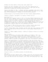 M Models and Talent Agency, Toronto News Letter August 2011