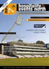 Hospitality September 2011