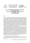 Stankiewicz - Does an undertaking’s reputation affect its market power