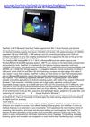 Computers & Accessories - ViewSonic ViewPad10 10.1-Inch Dual Boot Tablet Supports Windows Home Premium and Android OS...