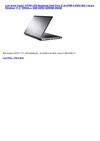 Computers & Accessories - Vostro V3700 LED Notebook Intel Core i3 i3-370M 2.4GHz 802.11bgn Wireless 17.3 WXGA++ 2GB...