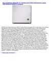 Computers & Accessories - White HP 14.1 Pavilion dv4-2145dx Entertainment Laptop 4GB Notebook 320GB PC Computer