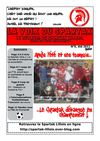 la Voix du Spartak n°0