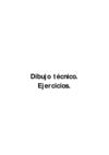 DIBUJO TECNICO