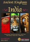 Ancient Kingdoms Holidays - INDIA 2012