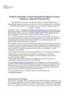 Inaugural Pet Industry Executive Summit to be held in Conjunction with SuperZoo