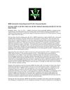 MWW Automotive Group Reports Q3 FY 2011 Financial Results
