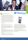 Portable Ordering - transforming dining experience. 