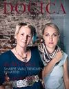DOCICA simple living magazine August 2011-2
