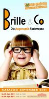 Brille & Co Katalog September 2011