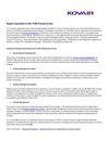  Report Essentials in the ITSM Process Areas
