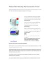 Wholesale Online China Shops: What Guarantees Have You Got?
