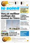 Edition du 17 Aout 2011