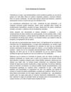 Crisis Ambiental de Colombia