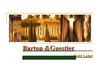 Vinos Barton & Gustier