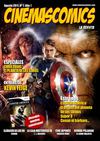 Cinemascomics: La revista. Nº 7