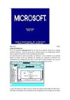 25 AÑOS DE WINDOWS