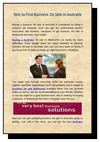 How to Find Business for Sale in Australia