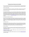 Commercial solar panels and its benefits
