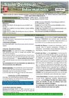 Bulletin municipal juillet 2011 / Saint-Denoual