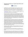 Real Estate Private Bank.com LLC appoints Jeffrey DeVille as Senior Funding Director