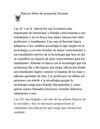 Nuevos roles en la educacion.
