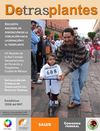 DETRASPLANTES No.21