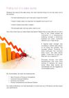 Pulling Out Of a Sales Slump
