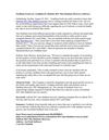 Feedback Forms are Available for Outlook 2011 Mac Database Recovery Software