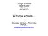 restaurant bio brionne