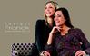Georges Franck - Collection femme Hiver 2011/12