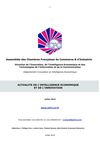 Newsletter IE et Innovation (Juillet 2010)