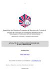Newsletter IE et Innovation (Novembre 2009)
