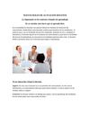 NUEVOS ROLES DE ACTUACION DOCENTE