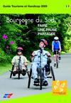 Guide tourisme et handicap en Saône-et-Loire