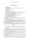 Despre Domnul Iisus Hristos - Emanuel Swedenborg