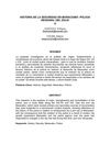 HISTORIA DE LA POLICIA (i)