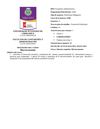 PROGRAMA MACRO