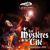 Programme Mystères dans la Cité 2011