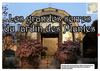 Les Grandes Serres du Jardin des Plantes 