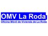 Info. OMV La Roda. Oficina Móvil de Vivienda de La Roda. Asovialba. 110720