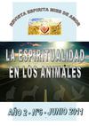 Revista Mies de Amor